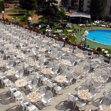 Hotel Samba-2